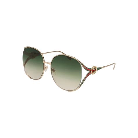 gucci gg0225s 003|gucci holographic sunglasses.